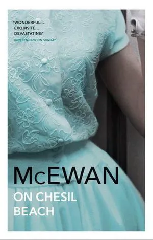 cover of On Chesil Beach