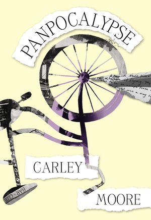 Cover of Panpocalypse