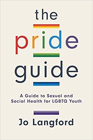 cover of The Pride Guide