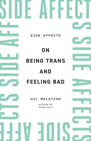 Cover of Side Affects