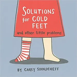 solutions for cold feet and other little problems cover