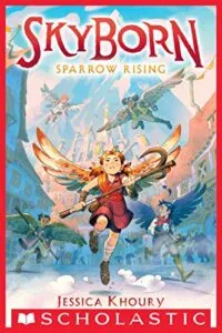 Sparrow Rising