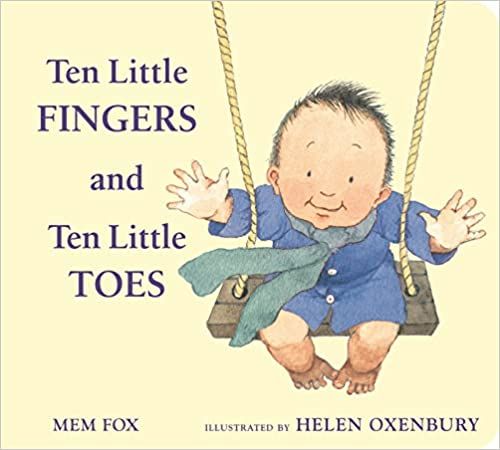 15 of the Best Books for Newborns - 72