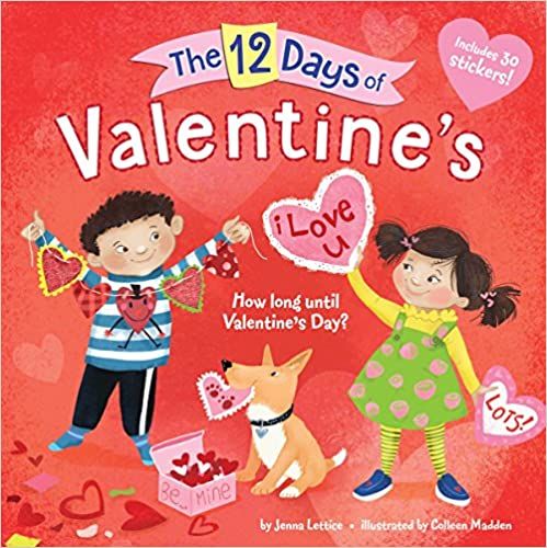 10 Sweet Valentine s Books for Kids to Help Spread Love This Year - 74