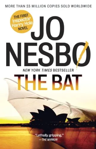 The Bat (Harry Hole #1)