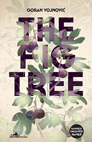 The Fig Tree book cover
