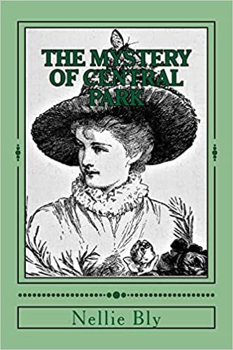 Get To Know Nellie Bly  Girl Reporter - 82