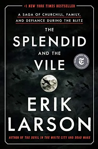 The Splendid and the Vile