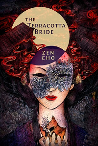 The Terracotta Bride by Zen Cho book cover