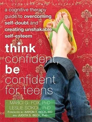 Think Confident, Be Confident cover