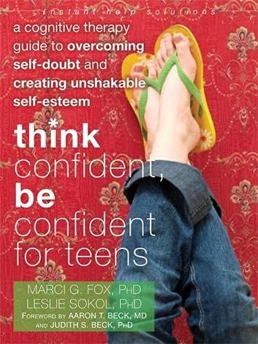 15 Wise and Witty Self Help Books for Teens - 65