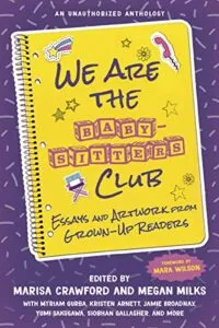 We Are The Baby-Sitters Club