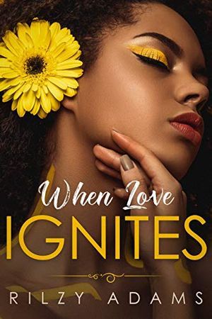 when love ignites cover