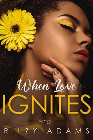 when love ignites cover
