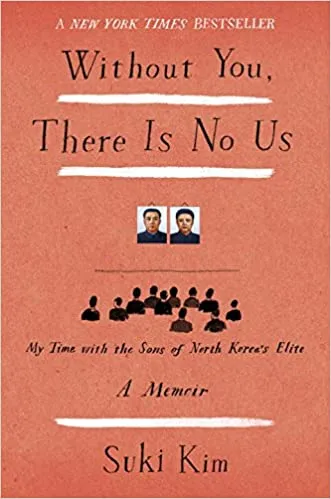 without you there is no us book cover