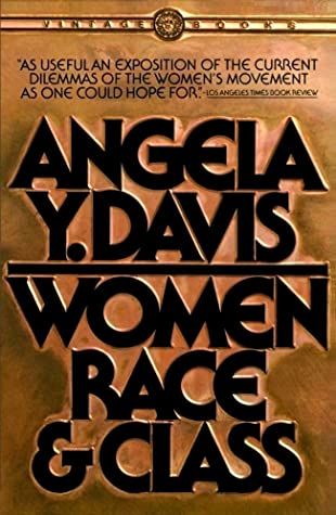 women race and class cover