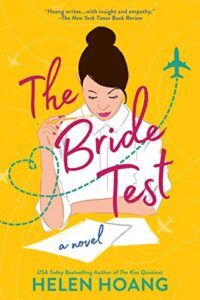 The Bride Test