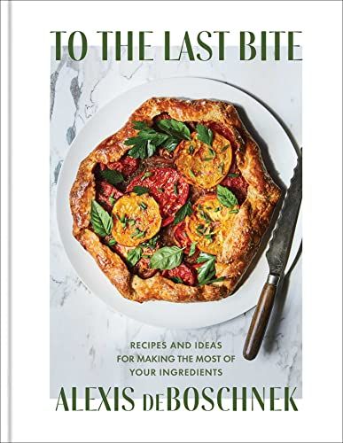 15 of the Most Anticipated and Best Cookbooks Of 2022