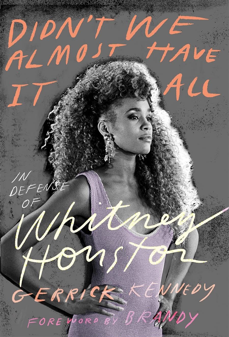 12 Books About BIPOC Pop Stars and Musicians - 91