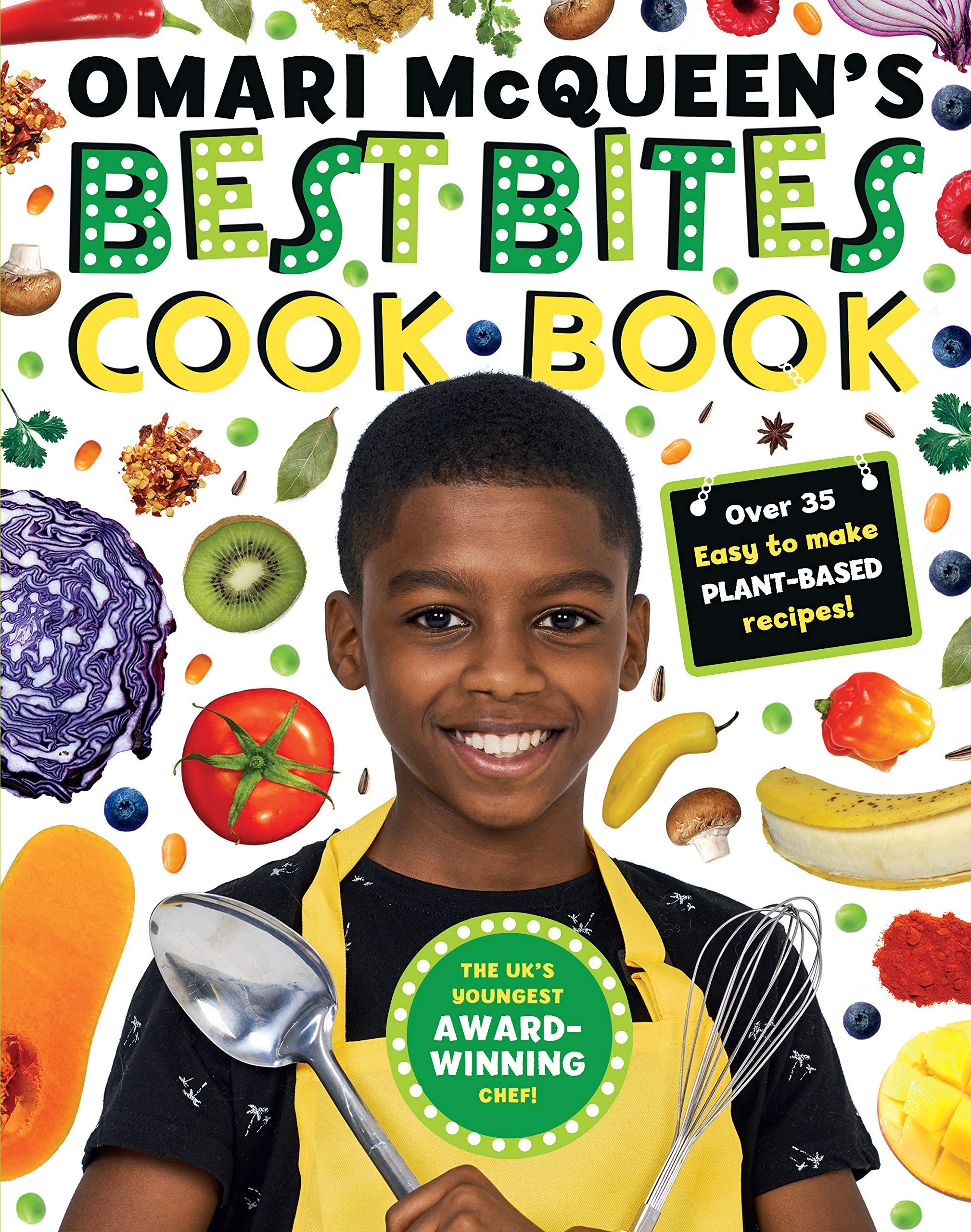 15 of the Most Anticipated and Best Cookbooks Of 2022