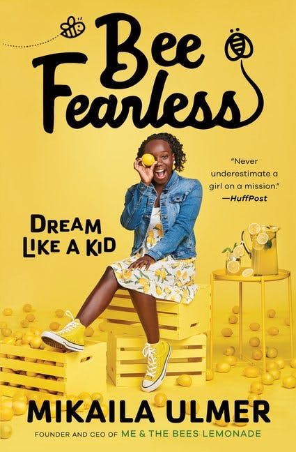 8 Books for Kids Featuring Entrepreneurs - 91