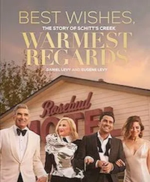Best Wishes, Warmest Regards book cover