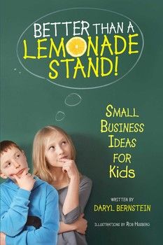 8 Books for Kids Featuring Entrepreneurs - 65