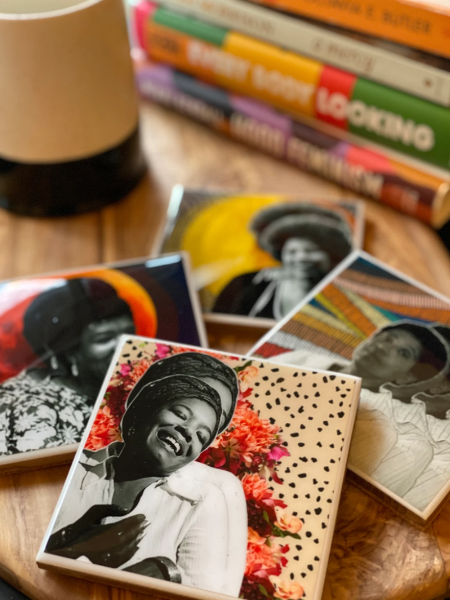 15 Black Owned Etsy Shops for Book Lovers and Readers - 7