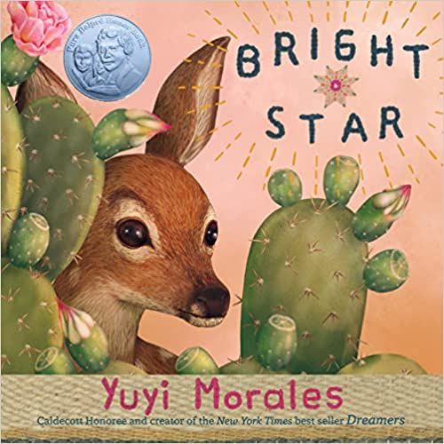 Bright Star cover