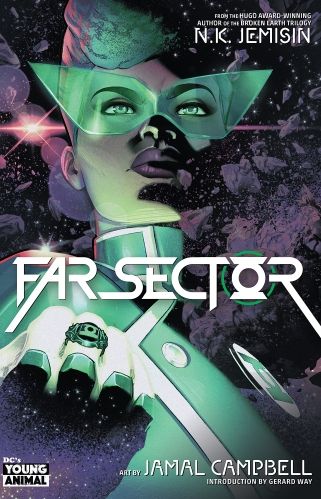 Space Fantasy Comics and Graphic Novels - 35