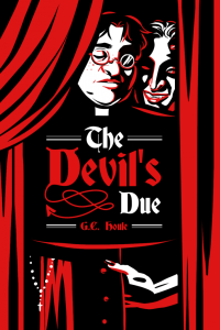 the cover of the Devil's Due