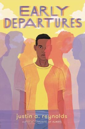 15 Must Read YA Novels About Black Boys - 81