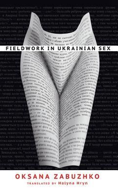 11 Ukrainian Books Available in English Translation - 9