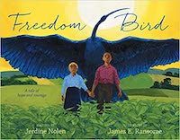 15 Delightful Bird Books For Kids  Fiction   Nonfiction - 35