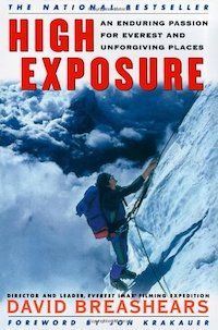 8 Books like Mountain Climbing Documentary 14 PEAKS - 30