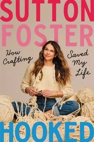 cover image for Hooked