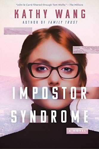 Cover of Imposter Syndrome