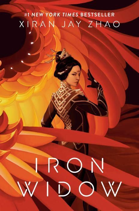 These Are The Most Popular Fantasy Books on TikTok Right Now - 64