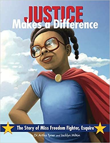 8 Inspiring Middle Grade Books About Activism - 62