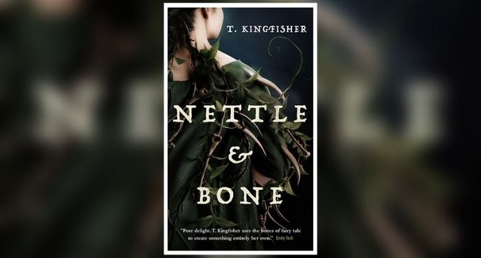nettle and bones