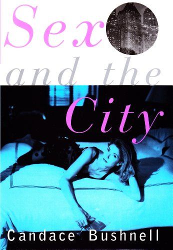 Sex and the City cover