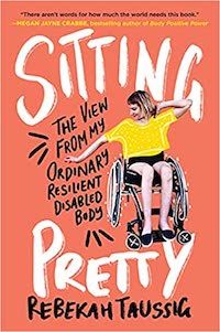 9 Nonfiction Books About Disability by People of Marginalized Genders - 77