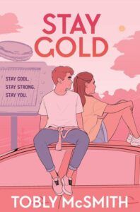 LGBTQ YA eBooks On Sale for  2 3 for Pride  - 64