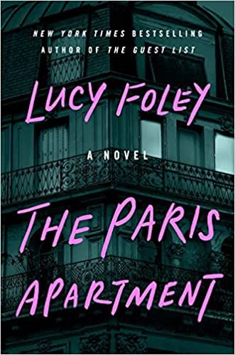 8 Thrillers Set in Eerie Apartment Buildings - 78