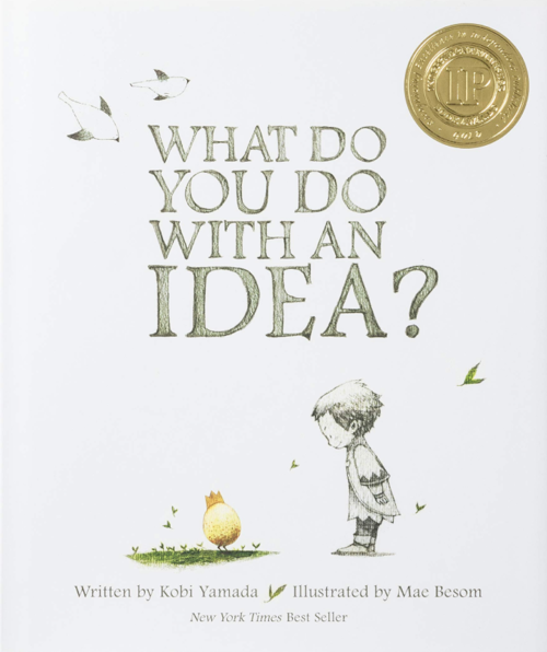 8 Books for Kids Featuring Entrepreneurs - 26