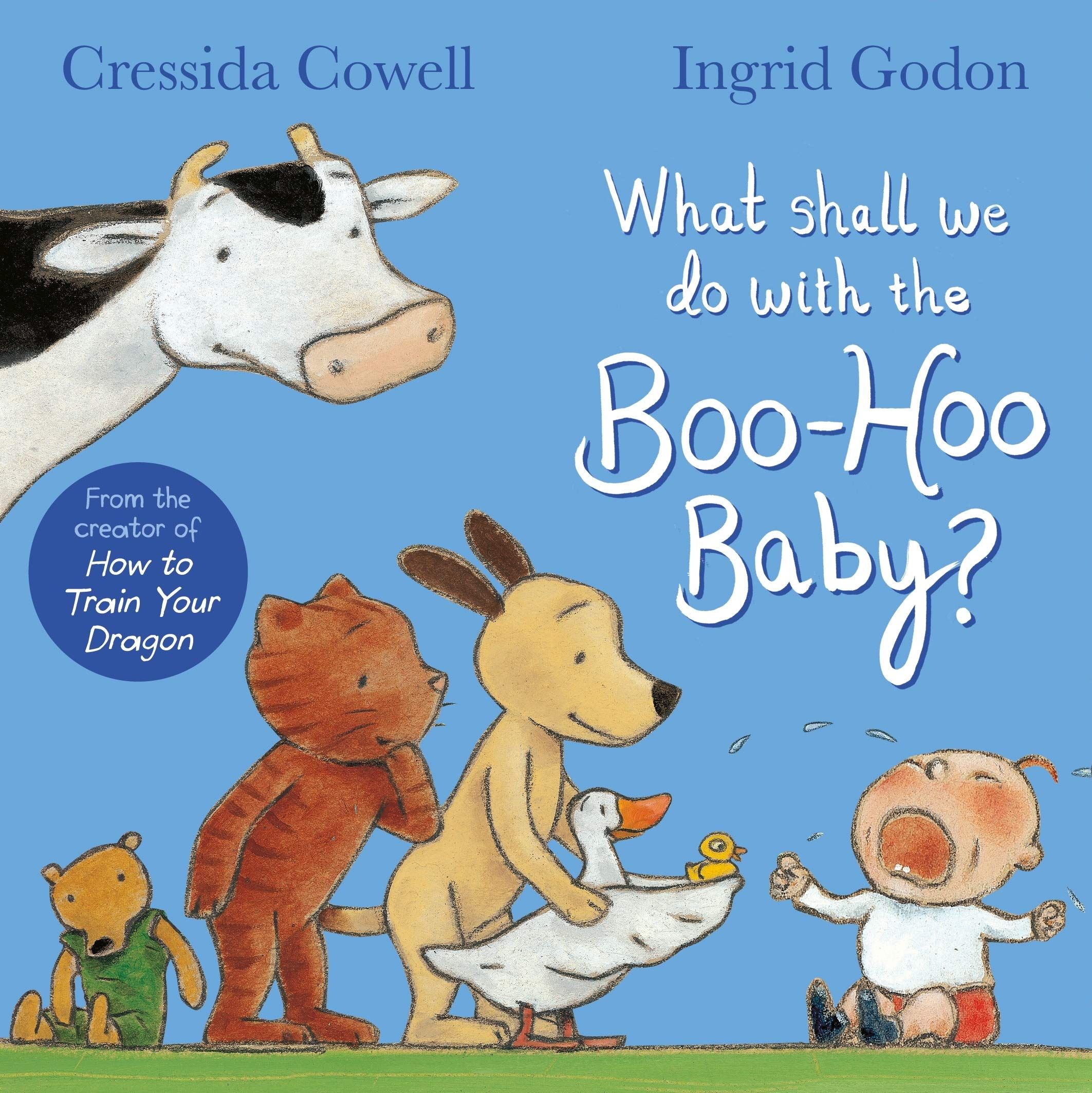 15 of the Best Books for Newborns - 13