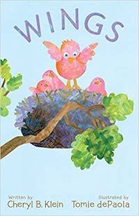 15 Delightful Bird Books For Kids  Fiction   Nonfiction - 47