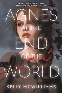 Agnes At The End of the World