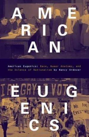 American Eugenics cover