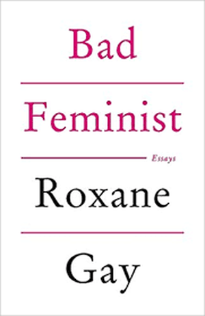 Bad Feminist cover